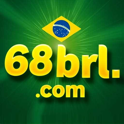 Logo da 68brl